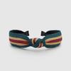 LALA Twinkle Knot Hairband - Green