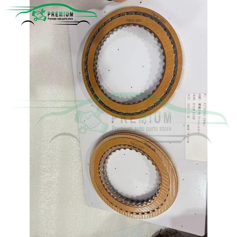 A750F A750E Repair kit Transmission Gearbox Rebuild Gesket O-Ring Repair Kit Fits For TOYOTA LEXUS SUZUKI