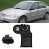 Для Honda Датчик давления впускного коллектора Автомобильный аксессуар 0261230099