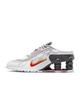 IM5420-100 Мартин Роуз Nike Shox MR4 БелыйVarsity Red (Женский)