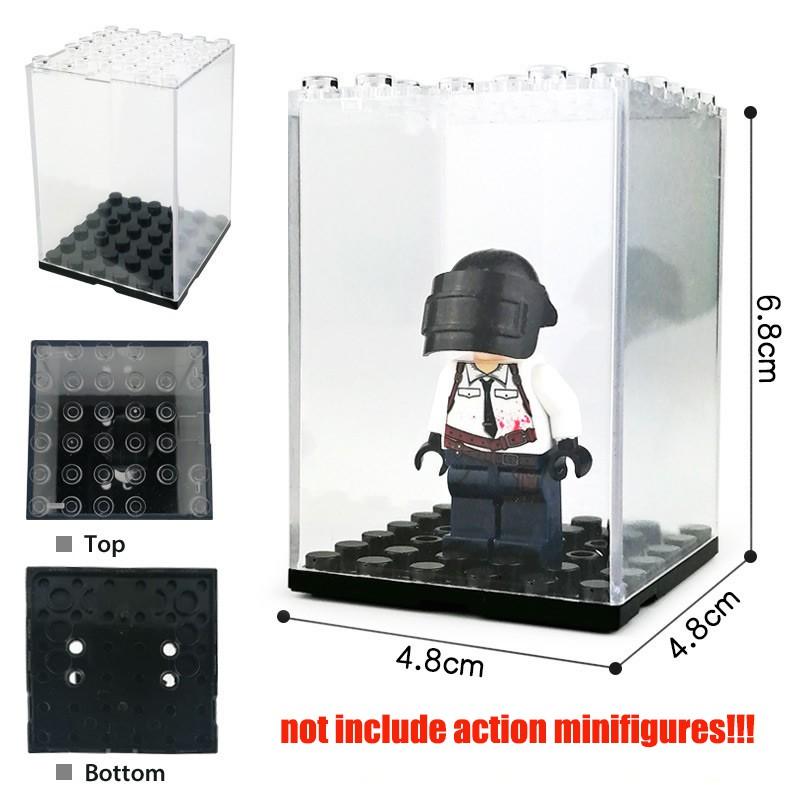 Минифигурки Ninjago, строительные блоки, игрушки, фигурки, детский образовательный подарок