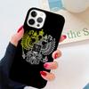 Осень Армения Россия Флаг герб Чехол для телефона для iPhone 17 Air 16 16e 15 12 11 13 14 Pro Max Apple Plus