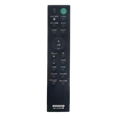 Пульт дистанционного управления RMT-AH500U заменен на звуковую панель SoundBar HT-S350 HT-SD35 SA-WS350 SA-S350 SA-WSD35 SA-SD35 Акустическая система