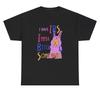 Funny Cartoon Rabbit IBS T-shirt