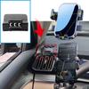 Для BYD Seal U Song Pro Max EV 2025 2025 Автомобильный держатель для мобильного телефона Навигационный кронштейн Стойка для навигации Автоаксессуары