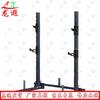 Многофункциональный набор для жима лежа и приседаний Longxia