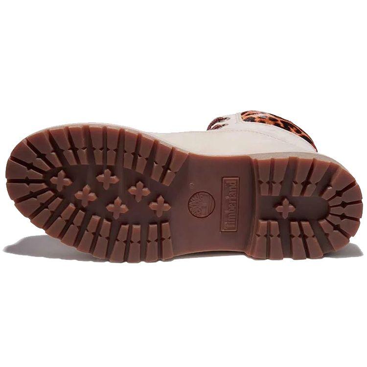 Timberland 6-дюймовые повседневные прочные водонепроницаемые ботинки Martin средней высоты женские ботинки серые A2GY5269