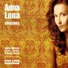 CD АННА ЛУНА - Эскизы FAM22042 New Mood Jazz 2007 Япония Джаз Б/У