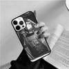 Welder Welding Hot Metal Worker Phone Case Cover For iPhone 17 Air 16 15 14 Plus 11 Pro Max 13 Pro Max 12 Max Coque