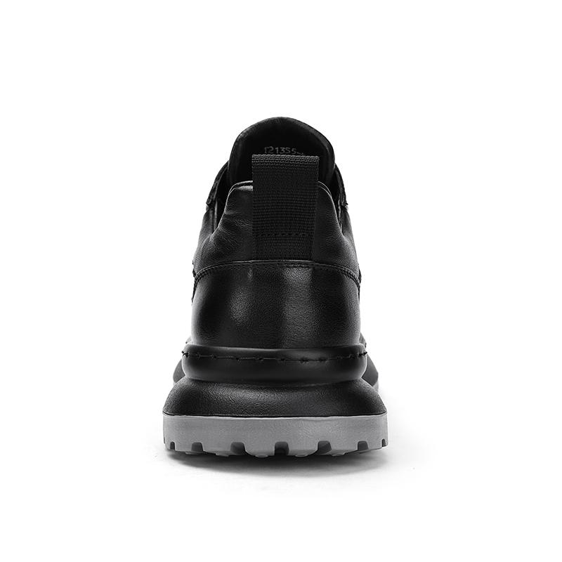 Мужские кроссовки 2024 Весна Осень Легкие Дышащие Беговые Уличные Удобные Спортивные Кроссовки На Шнуровке Мужские Вулканизированные Кроссовки