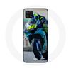 Case for Samsung Galaxy A22 5G Valentino Rossi Speed Driver