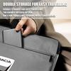 1pcs Portable Laptop Bag Simple Business Computer Handbags For Dacia Duster Logan Spring Sandero Stepway Dokker Lodgy Jogger