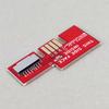 1Pcs For Ngc Sd2Sp2 Sdload Gamecube Serial Port 2 Smooth Fmv Low Cpu Usage For Sd2Sp2 Replacement Card Adapter Card Reader