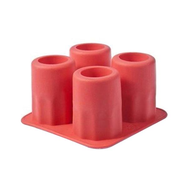 Форма для кубиков льда, из которой делаются стопки, новинка, поднос, приспособление для питья ARI