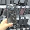 Carbon Fiber Aramid Phone Case Mate X5 Slim Luxury Protective Cover 3K Glossy Finish