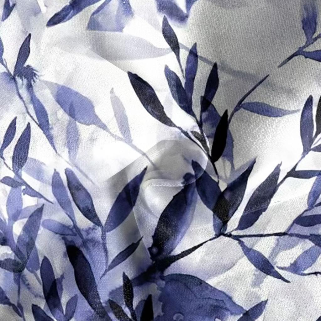 Женская повседневная модная легкая куртка средней длины с принтом в стиле ретро, ​​кардиган