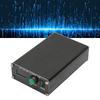 ATU 100 Автоматический антенный тюнер 1,8–55 МГц Зарядка через USB 0,96-дюймовый дисплей Мини-тюнер для коротковолновой антенны