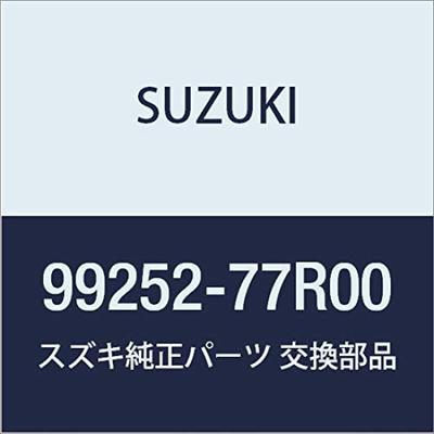 Оригинальный чехол на сиденье Suzuki Jimny Sierra для JB74W (Водоотталкивающий) (Номер продукта 99252-77R00)