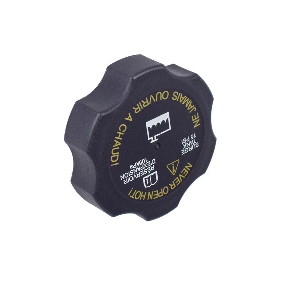 Крышка бака охлаждающей жидкости радиатора двигателя для Chevrolet GMC 15075118