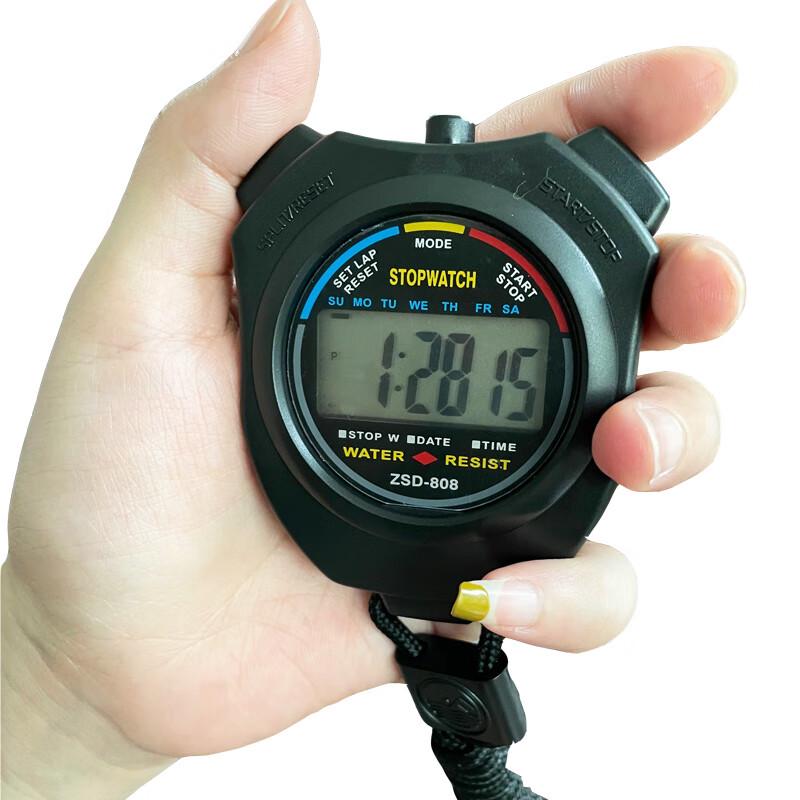 Pioneer Sports Referee Stopwatch