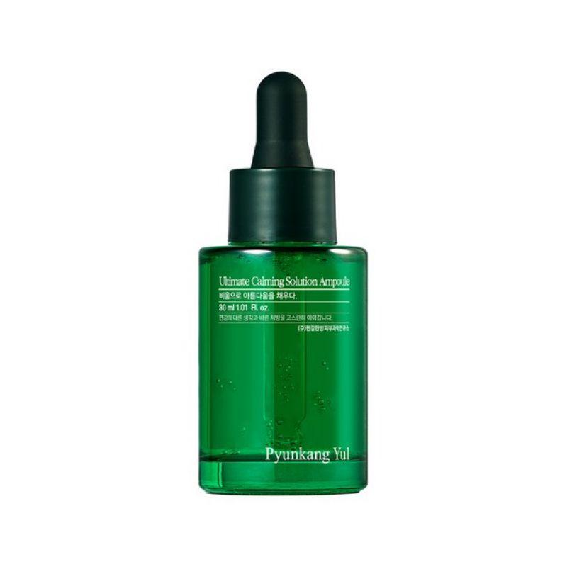 Pyunkang Yul Ultimate Calming Solution Ampoule 30ml