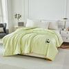 Hengyuanxiang Sleep Safely Bamboo Fiber Winter Quilt