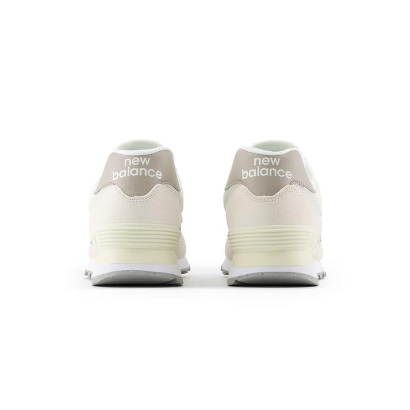 NEW BALANCE Повседневная обувь Мужская Женская Обувь Пара Ретро Удобная Легкая Повседневная Спортивная Обувь U574ESC