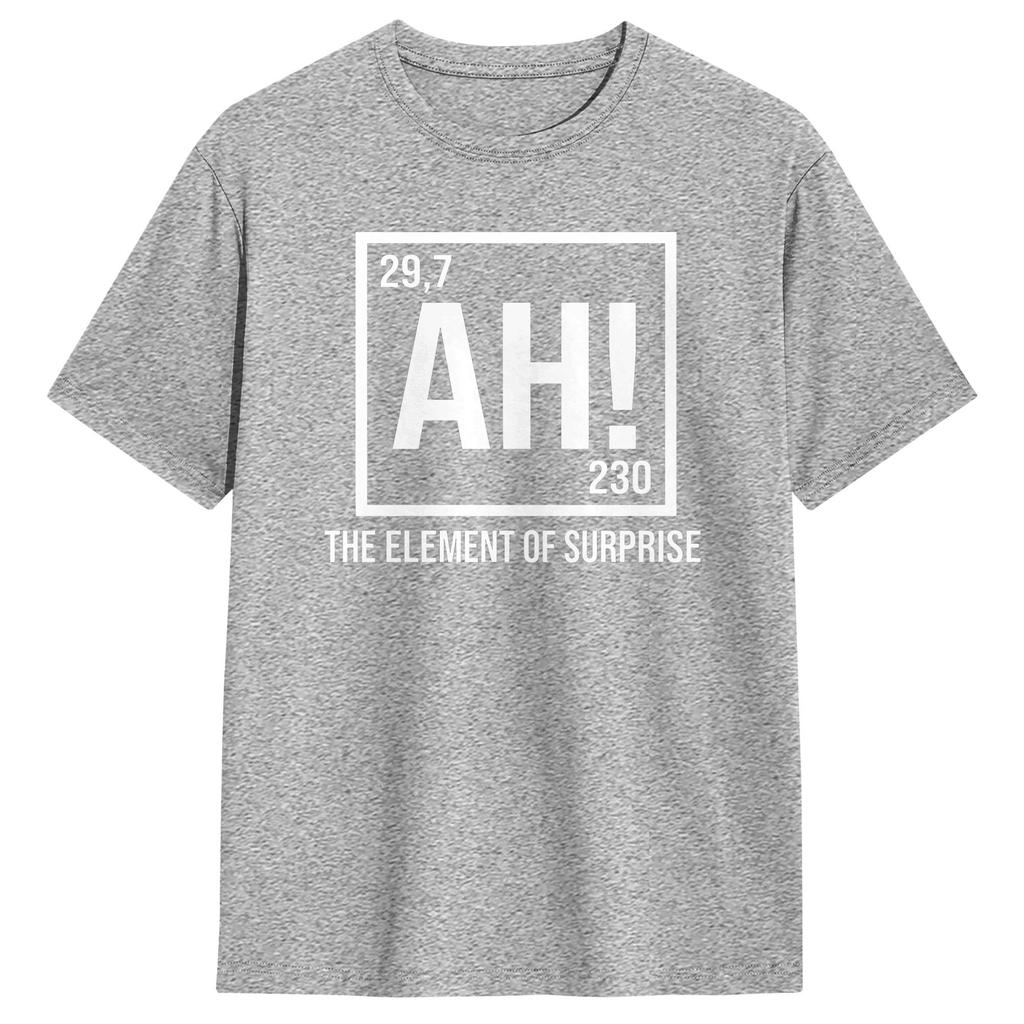 Oversized T Shirt Summer Project Hail Mary Film Ah The of Surprise Hip Hop T Shirts Cotton Tshirt for Unisex Y2K Short Sleeve Tops