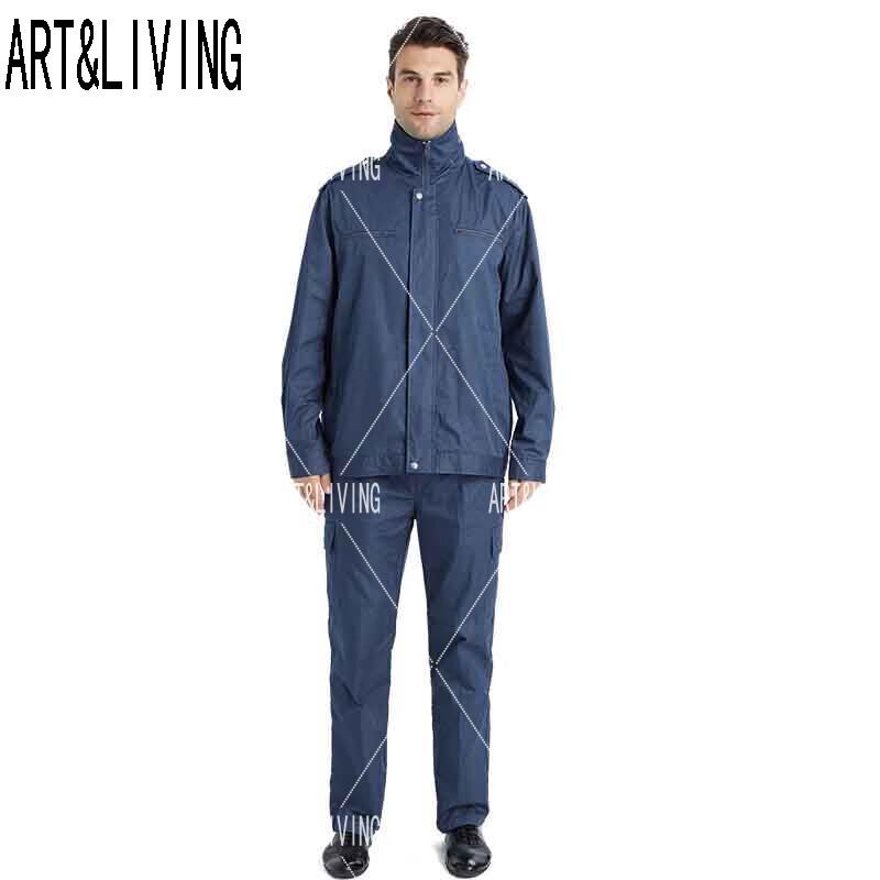 ART&LIVING Anti-Radiation Work Suit