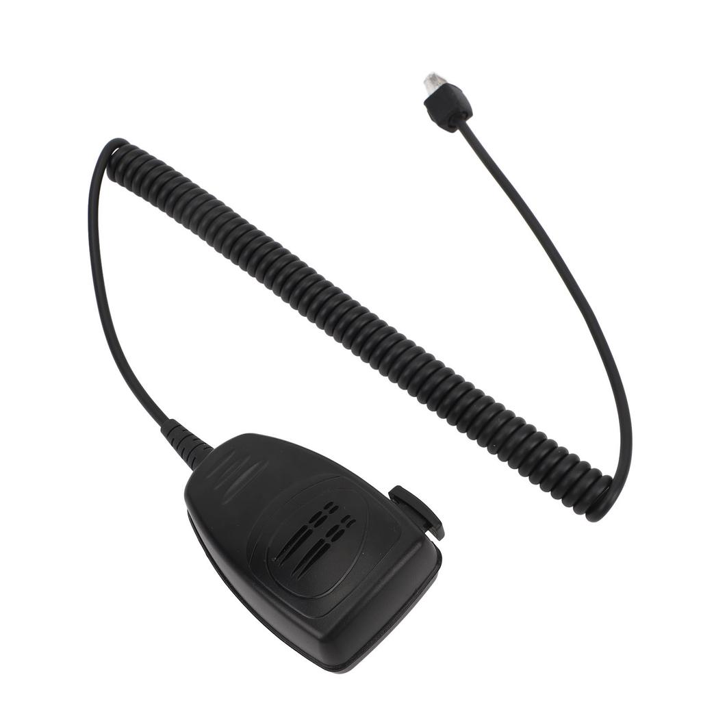 Ручной радиомикрофон с динамиком AARMN4025B, устойчивый к погодным условиям, радиомикрофон с креплением на плечо, аксессуары для