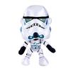 Plush - SIMBA - Stormtrooper - 25 Cm - Star Wars - Kidult Item