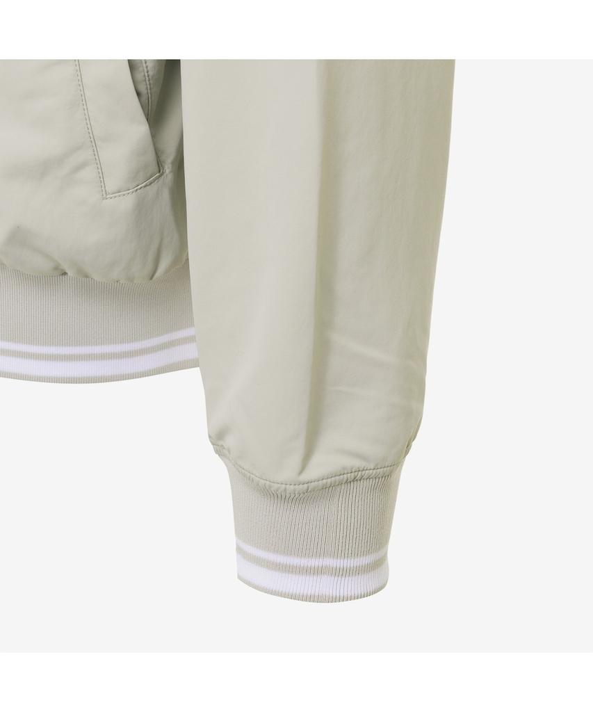 The North Face Nj3Br09L Olema Ex Бомбер Бело-Песочный