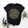 Creedence Clearwater Revival Down On The Corner Cotton Shirt
