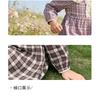Girls' college style dress with long sleeves for children in spring and autumn