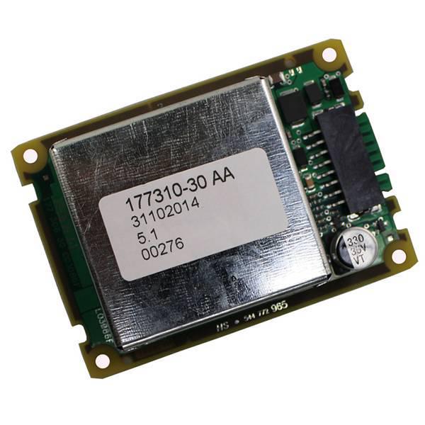 Модуль управления светодиодной фарой ДХО Opel Astra 177310-30AA