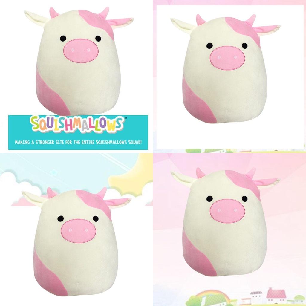 30 см Супермягкая плюшевая игрушка Squishmallow Идеальный детский подарок