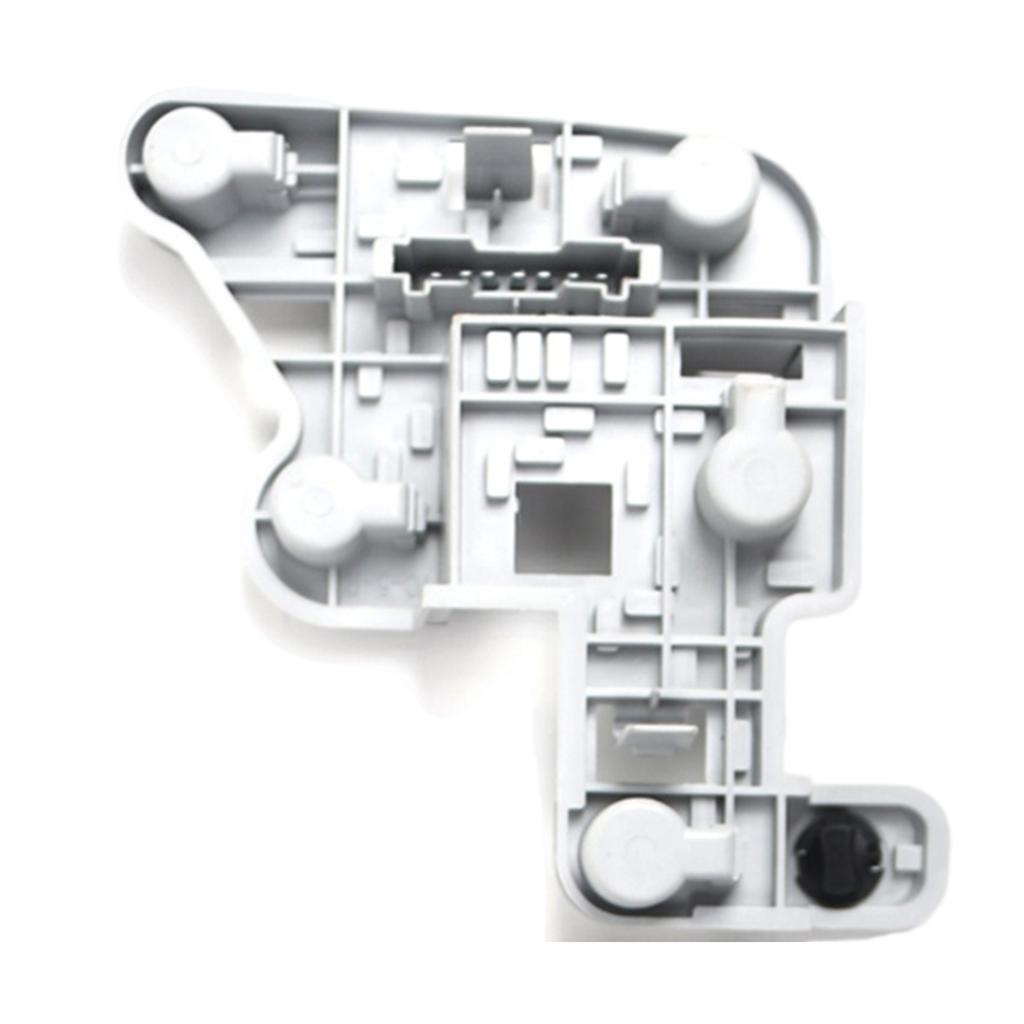 Патрон лампы заднего фонаря A2048201500 для W204 C-класса седан 07-10 замена патрона лампы заднего фонаря