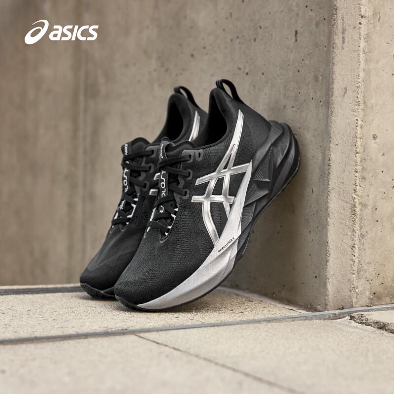 Asics Женские кроссовки для бега NOVABLAST 5 PLATINUM