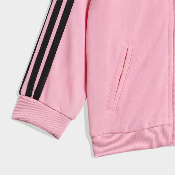 adidas Детский спортивный костюм 'Жар-птица'