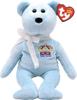Плюшевая игрушка Ty Beanie Boos Королева Елизавета II, 6 дюймов