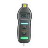 AD23-1 PCS DT2236C Speed Detector Meter Laser Tachometer As Shown LED Digital Optical Contact Tachometer Detector Meter