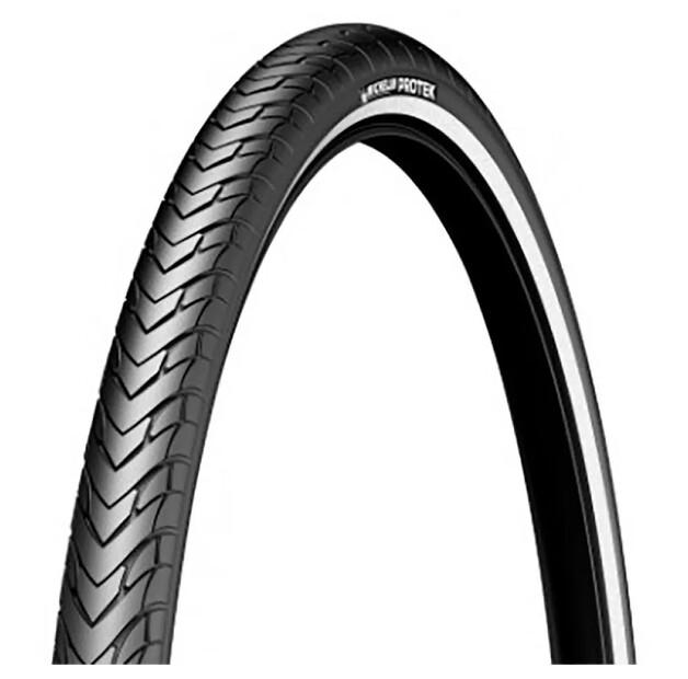Жесткая городская шина Michelin Protek 27´´ x 32