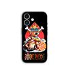 for Motorola Moto Edge 70 60 Fusion 40 NEO 20 Pro G Stylus G56 G96 G71 G73 G41 G42 G51 G52 Case Portgas D Ace ONE PIECE Luffy