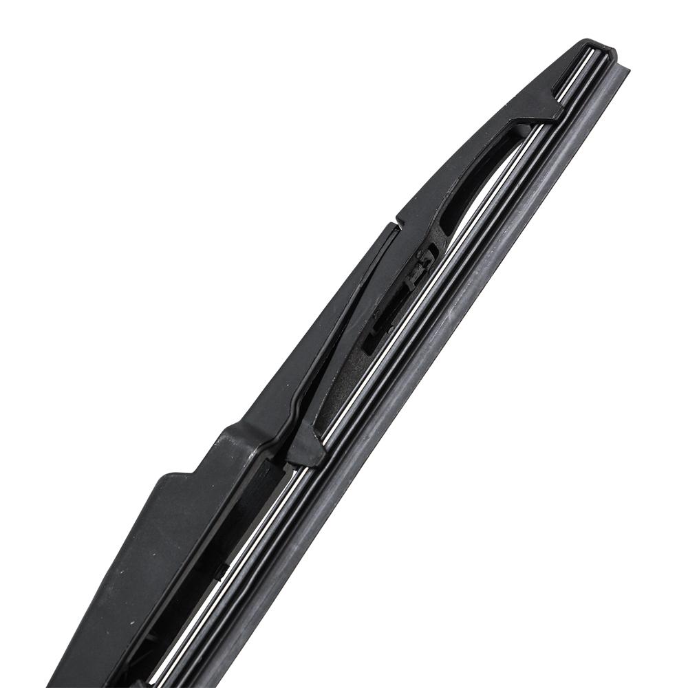 Car Windscreen Rear Windshield Wiper Replacement Wiper Arm and Blade for Hyundai New Santa Fe 2013-2017 NO 98811B8000