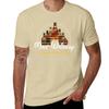 Malt Whiskey Shirt Happiest Drink Funny Pun Parody TShirt korean fashion hippie clothes tshirts for Unisex