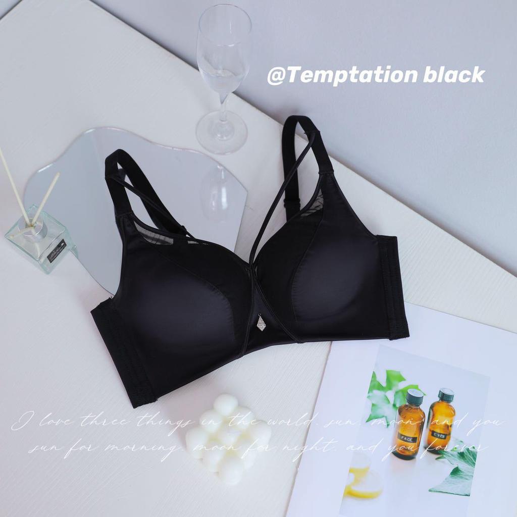 Шелковистый атласный бесшовный бюстгальтер пуш-ап без косточек - Сексуальное нижнее белье для женщин с маленькой грудью, бесшовный дизайн в горячем новом стиле.