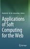Книга Applications of Soft Computing for the Web