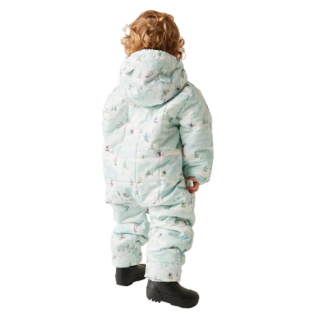 Dare 2B Childrens/Kids Bambino II Skiing Snowsuit