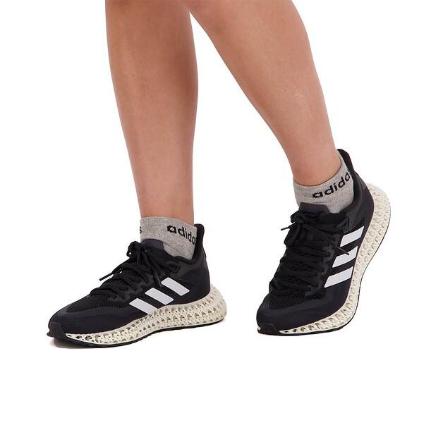 Adidas 4DFWD 2 беговые кроссовки