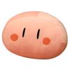 Мягкая круглая подушка-игрушка для кровати, набитая, из игры CLANNAD (Япония), поясная подушка-шар, лучший подарок для девушки, подарок на день рождения для мальчика